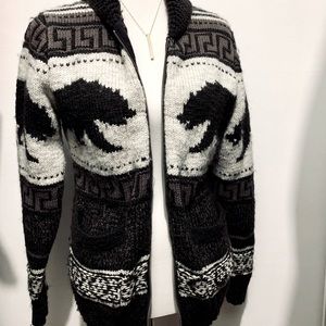 Men’s sweater